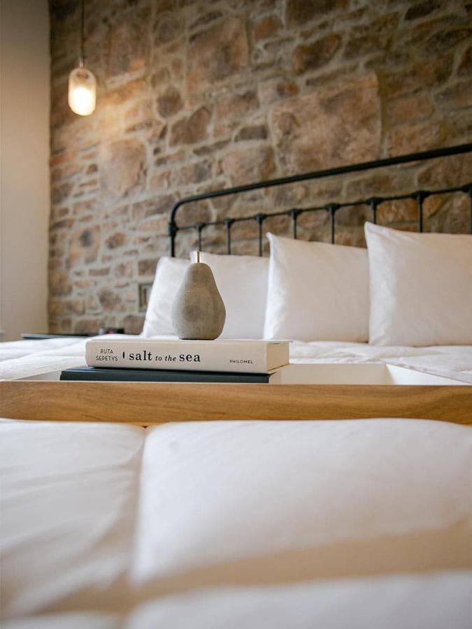 Farmhouse By Amish Country Lodging Hotel Millersburg